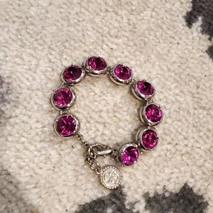 Jessica Simpson braclet